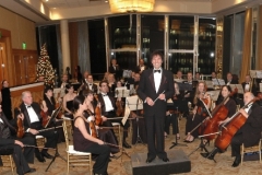 Honoring LA County Superior Court Presiding Judge 