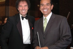 LA County Bar Association Opening Ceremonies