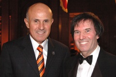 MetNews \"Person of the Year\" Dinner