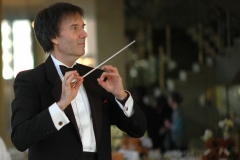 LA County Bar Installation Dinner