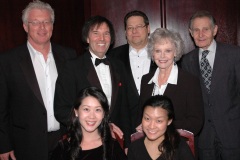 California Club Concert